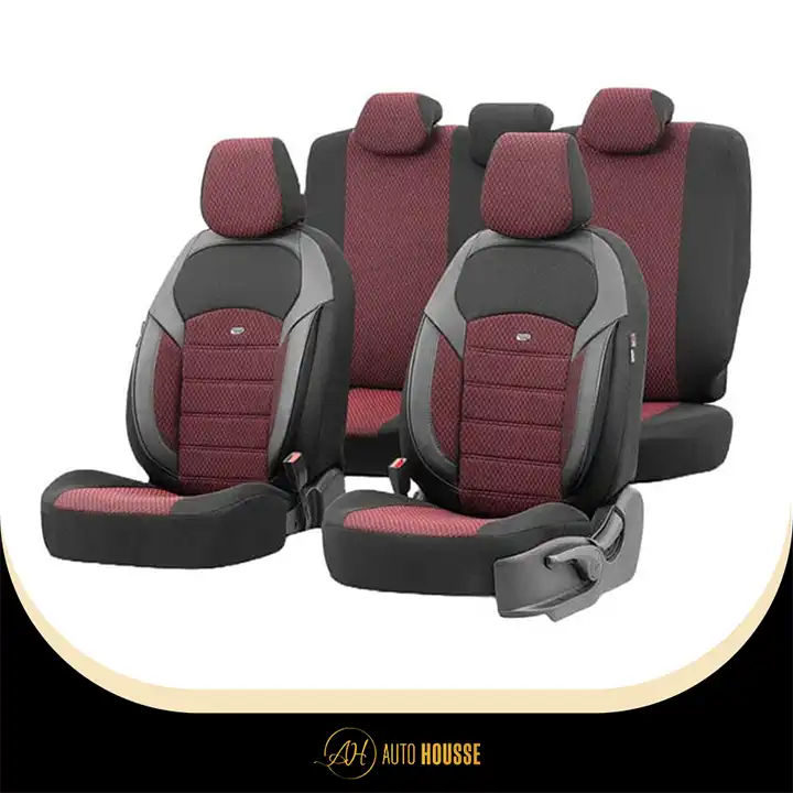 Housse Voiture RH 0040 - Vue 1